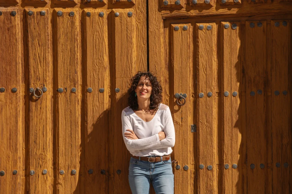 Mónica Cambra