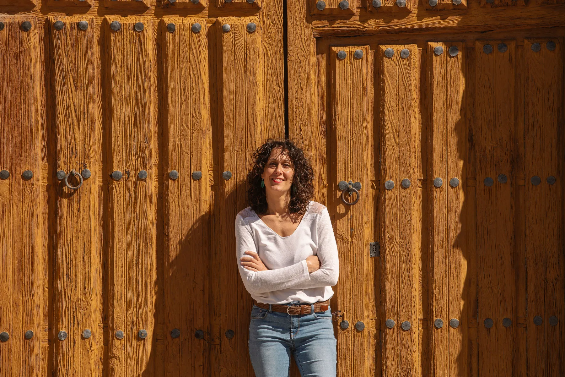 Mónica Cambra