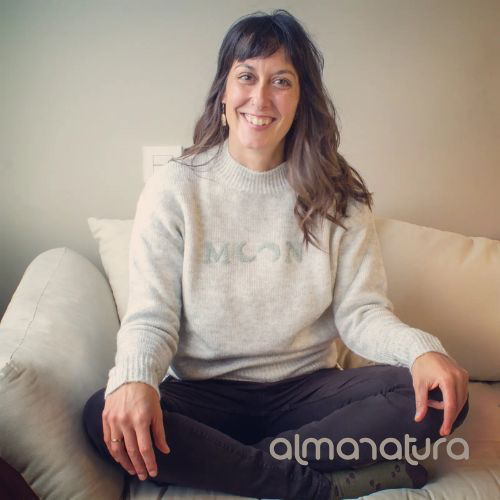 Entrevista a Mónica Cambra sobre su emprendimiento para el blog de AlmaNatura