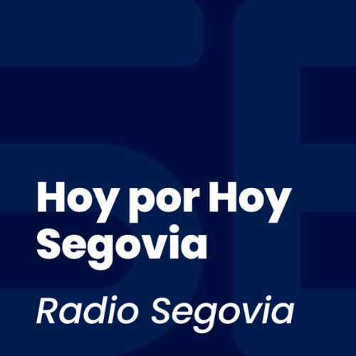 Entrevista a Mónica Cambra en Radio Segovia, en "Hoy por Hoy Segovia"