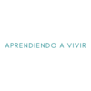 Logo aprendiendo a vivir