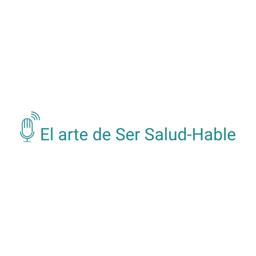 Logo "El arte de ser Salud-Hable"