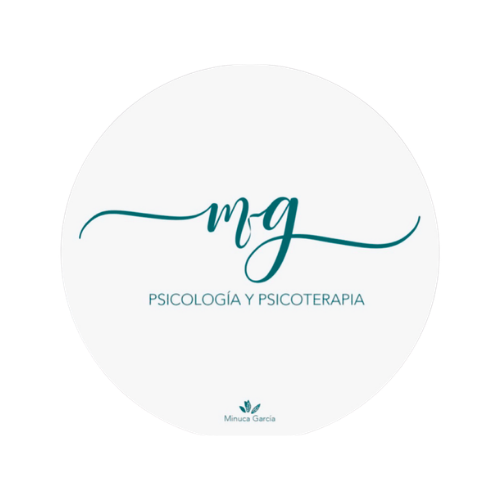 Logo Minuca García