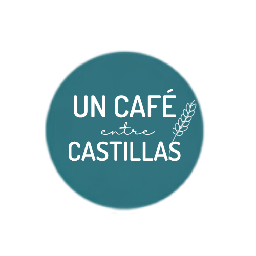 Logo un café entre castillas