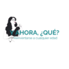Logo Podcast "y ahora, ¿qué?"