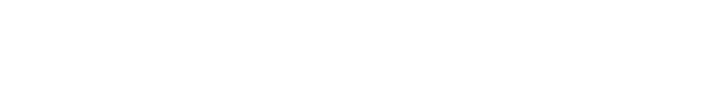 Logotipo blanco La BienCuidada de Mónica Cambra